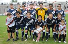 Foto de la galería: Guaraní 4-S. Patria 1