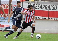 Foto de la galería: Guaraní 4-S. Patria 1