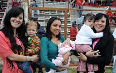 Foto de la galería: Guaraní 4-S. Patria 1