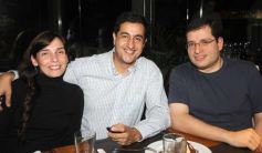 Foto de la galería: Noche de Sabado