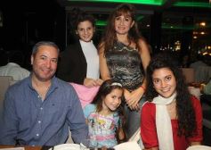 Foto de la galería: Noche de Sabado