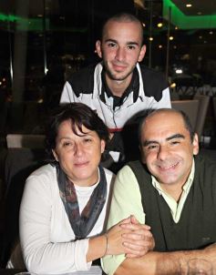 Foto de la galería: Noche de Sabado