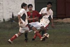 Foto de la galería: Brown 3-Central Recistencia 8