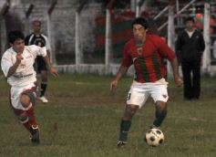 Foto de la galería: Brown 3-Central Recistencia 8