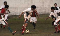Foto de la galería: Brown 3-Central Recistencia 8