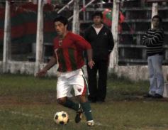 Foto de la galería: Brown 3-Central Recistencia 8