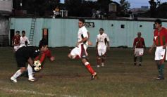 Foto de la galería: Brown 3-Central Recistencia 8