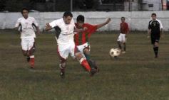 Foto de la galería: Brown 3-Central Recistencia 8