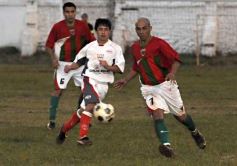 Foto de la galería: Brown 3-Central Recistencia 8