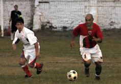 Foto de la galería: Brown 3-Central Recistencia 8