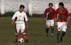 Foto de la galería: Brown 3-Central Recistencia 8