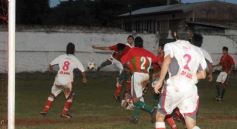 Foto de la galería: Brown 3-Central Recistencia 8