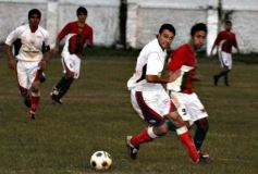 Foto de la galería: Brown 3-Central Recistencia 8