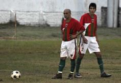 Foto de la galería: Brown 3-Central Recistencia 8
