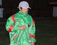 Foto de la galería: Brown 3-Central Recistencia 8