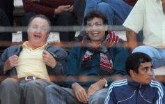 Foto de la galería: Brown 3-Central Recistencia 8