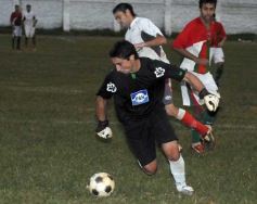 Foto de la galería: Brown 3-Central Recistencia 8