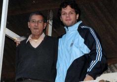 Foto de la galería: Brown 3-Central Recistencia 8