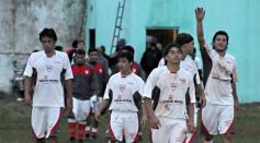 Foto de la galería: Brown 3-Central Recistencia 8