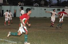 Foto de la galería: Brown 3-Central Recistencia 8