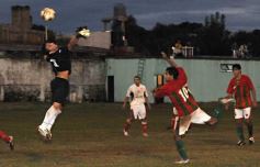 Foto de la galería: Brown 3-Central Recistencia 8