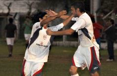 Foto de la galería: Brown 3-Central Recistencia 8