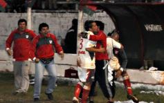 Foto de la galería: Brown 3-Central Recistencia 8