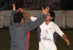 Foto de la galería: Brown 3-Central Recistencia 8