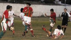 Foto de la galería: Brown 3-Central Recistencia 8