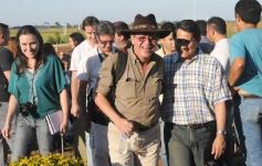 Foto de la galería: Volvió la fiesta del Turf en Posadas