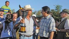 Foto de la galería: Volvió la fiesta del Turf en Posadas