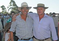 Foto de la galería: Volvió la fiesta del Turf en Posadas