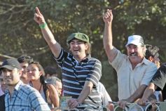 Foto de la galería: Volvió la fiesta del Turf en Posadas