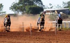 Foto de la galería: Volvió la fiesta del Turf en Posadas