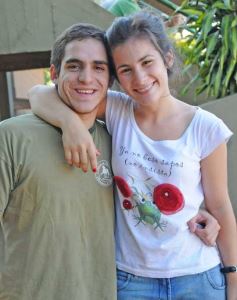 Foto de la galería: Volvió la fiesta del Turf en Posadas