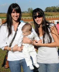 Foto de la galería: Volvió la fiesta del Turf en Posadas