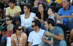 Foto de la galería: Volvió la fiesta del Turf en Posadas