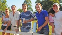 Foto de la galería: Volvió la fiesta del Turf en Posadas