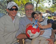 Foto de la galería: Volvió la fiesta del Turf en Posadas