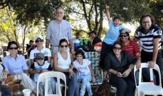 Foto de la galería: Volvió la fiesta del Turf en Posadas