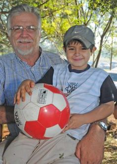 Foto de la galería: Volvió la fiesta del Turf en Posadas