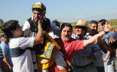 Foto de la galería: Volvió la fiesta del Turf en Posadas