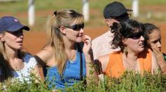 Foto de la galería: Volvió la fiesta del Turf en Posadas