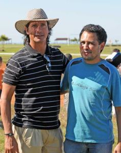 Foto de la galería: Volvió la fiesta del Turf en Posadas