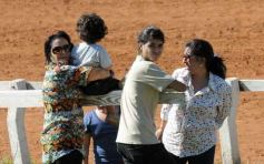 Foto de la galería: Volvió la fiesta del Turf en Posadas