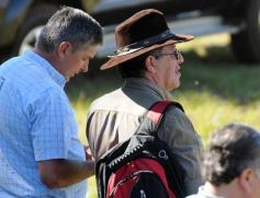 Foto de la galería: Volvió la fiesta del Turf en Posadas