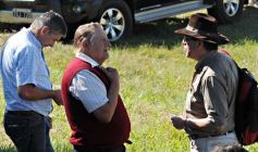 Foto de la galería: Volvió la fiesta del Turf en Posadas