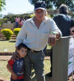 Foto de la galería: Volvió la fiesta del Turf en Posadas