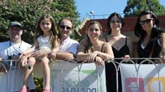 Foto de la galería: Volvió la fiesta del Turf en Posadas