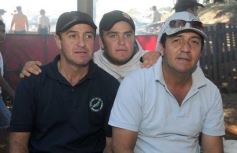 Foto de la galería: Volvió la fiesta del Turf en Posadas